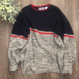 Oversized Sweater🇺🇸